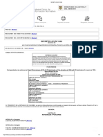 DECRETO 2153 DE 1992 Reestructuración SIC