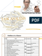 HCI F21 Task Analysis
