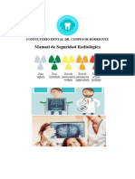 Folleto de Confe 2022 Odontologia