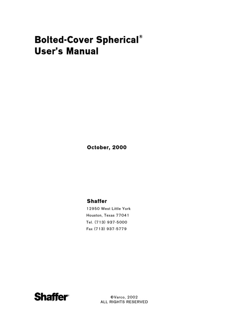 Shaffer | PDF