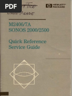 Hadlock Fetal Measurement Guidelines | PDF | Pregnancy | Maternal Health