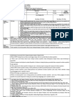 RPS Kesehatan Reproduksi For TK III