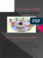 Exposición Sobre D. Sociales