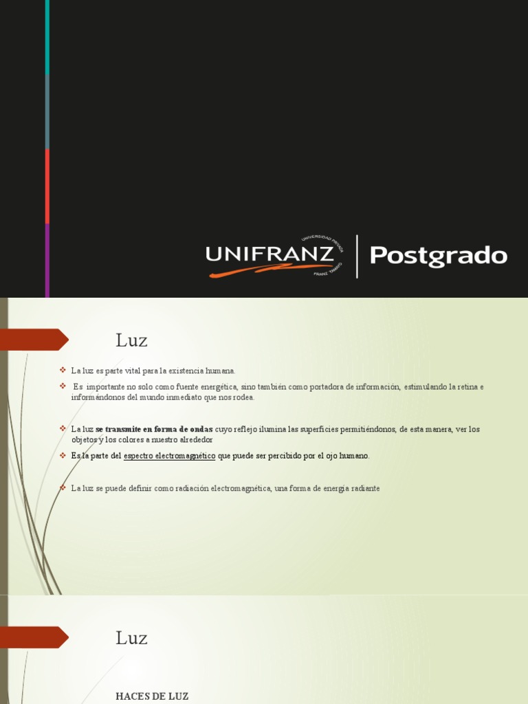 Láser y Otras Fuentes de Luz | PDF | Radiación electromagnética | Ligero