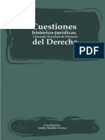 Dialnet-CuestionesHistoricojuridicas-745467