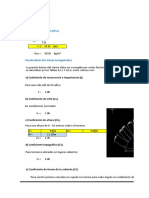 Analisis de Cargas en Cupula