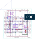 Distribution Model