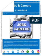 Jobs & Careers - 434 - 41 - 12.06.2023