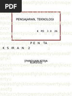 Download Tugasan Subjek Pjj Semester 2 by Abdul Hafif SN65276201 doc pdf