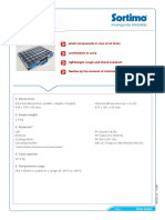 Data Sheet T-BOXX G EN