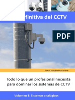 Guia Definitiva Del CCTV