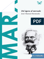 07 Marx - Jose Manuel Bermudo