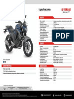 FZ 25 2