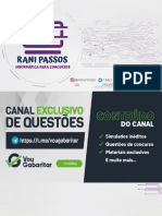 01 - Canal Exclusivo