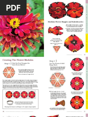 red-flower-and-butterfly-peek-spreads-beading