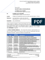 Informe r4310 2023 Uml II Huancavelica