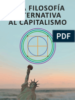 UNA FILOSOFIA ALTERNATIVA AO CAPITALISMO