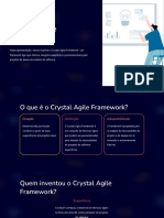 Crystal Agile Framework