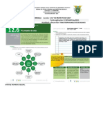 PDF - LECCIÓN 12.6 - TOMA RESPONSABLE DE DECISIONES (ELIGE T) - Mi Proyecto de Vida