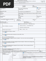 IW-1 Monthly Return Submission Guide | PDF | International Law ...