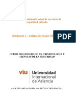 SEM1-Dirección y Administración de Servicios de Seguridad Privada