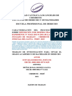 Formato Base - Informe Civil y Afines - Caracterizacion (VD-2022)