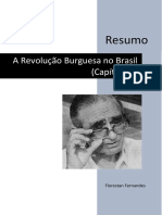 RESUMO A Revolucao Burguesa No Brasil de
