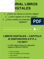 Libros Digitales