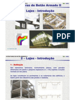 2lajes Introducaocores