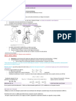 Fisiologia Pulmonar