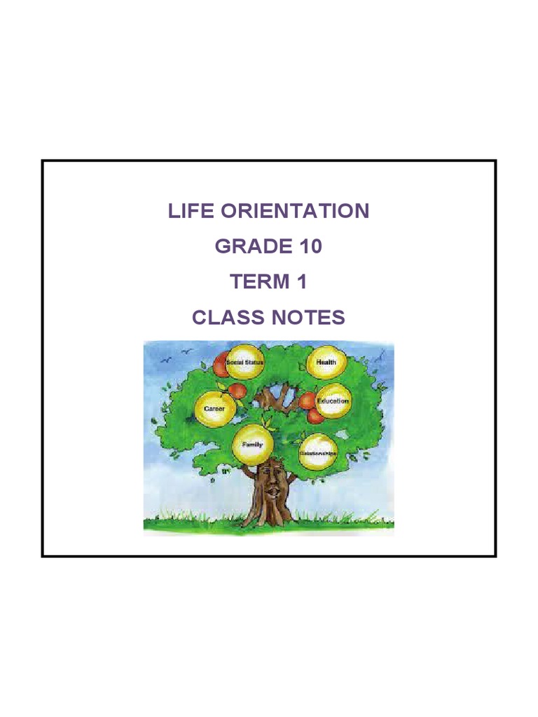 TERM 1 Class Notes Final | PDF | Taxes | Woman