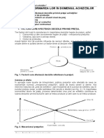 Pretul Si Formarea Lor in Domeniul Achizitiilor