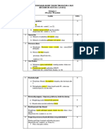 Peperiksaan Akhir Tahun Tingkatan 4 2022 MATEMATIK KERTAS 2 (1449/2)