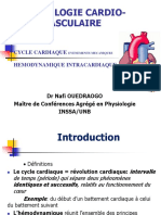3 Cycle Cardiaque Hemodynamique Intracardiaque