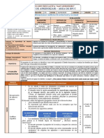 Unidad 2 - Sesión Sem 3 - DPCC 3°