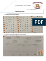 GUÍA DE MATEMÁTICA 4º Clase Presencial