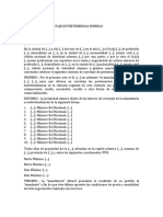 Contrato de Corretaje de Pertenencias Mineras