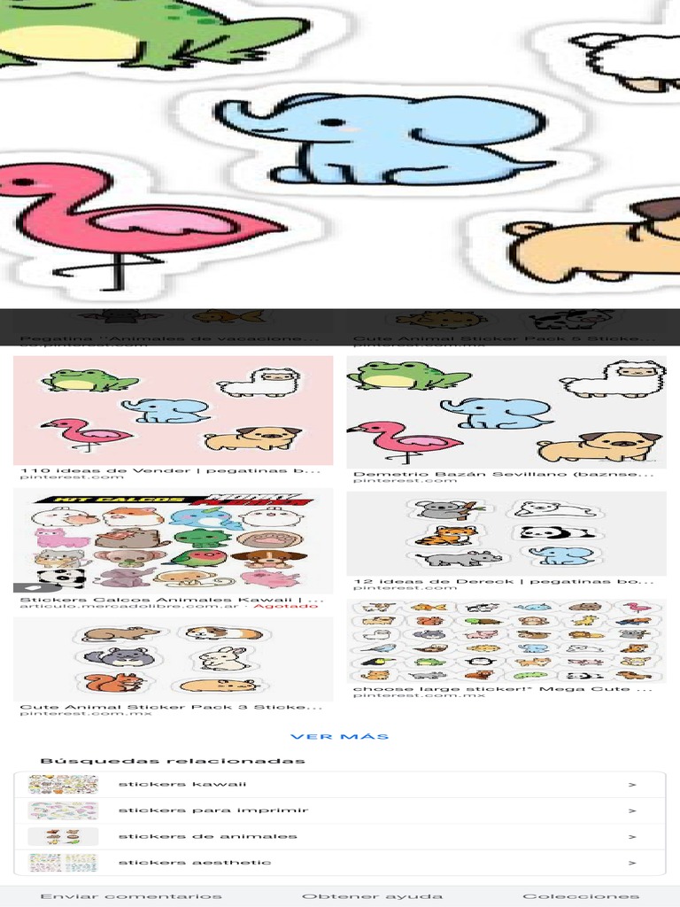 Stickers Bonitos Pinterest - Búsqueda de Google | PDF | Hogar ...