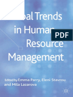 Emma Parry, Eleni Stavrou, Mila Lazarova (Eds.) - Global Trends in Human Resource Management-Palgrave Macmillan UK (2013)