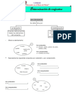 Clase de Hoy 22 de Marzo