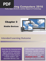 Midterm 3 - Computers and Mobile Devices