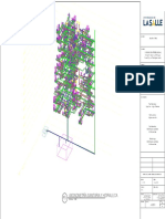 Axonometria Hidraulica y Sanitaria
