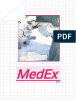 MedEx (PR Madani)