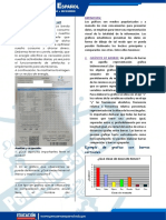 Dossier - Graficos Estadisticos