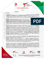 Carta Responsiva COVID-Alumnos - CARNEROS