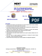 tds0125 - 2.2 - Platinum Dual Biogas Non-Certified Sensor Data Sheet Compere Honeywell
