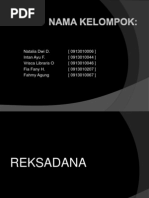 Download Ppt Reksadana by Vrisca Libraris Octavania SN65279781 doc pdf