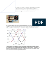 2.2.2 Trifásicos