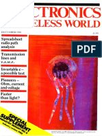 Wireless World 1988 12