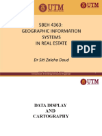 SBEH4363 - K6 Data Display